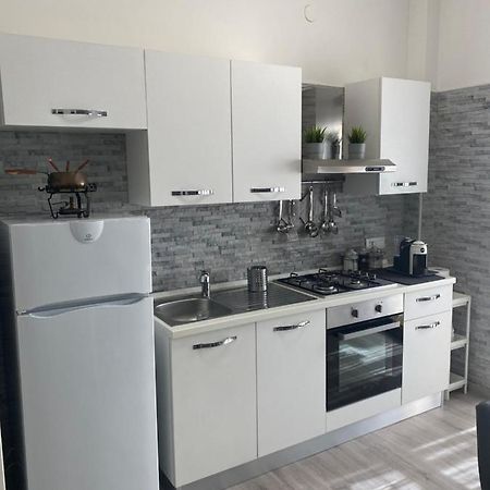 Apartamento Casa Marinella Vico Equense Exterior foto