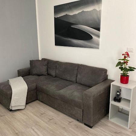 Apartamento Casa Marinella Vico Equense Exterior foto