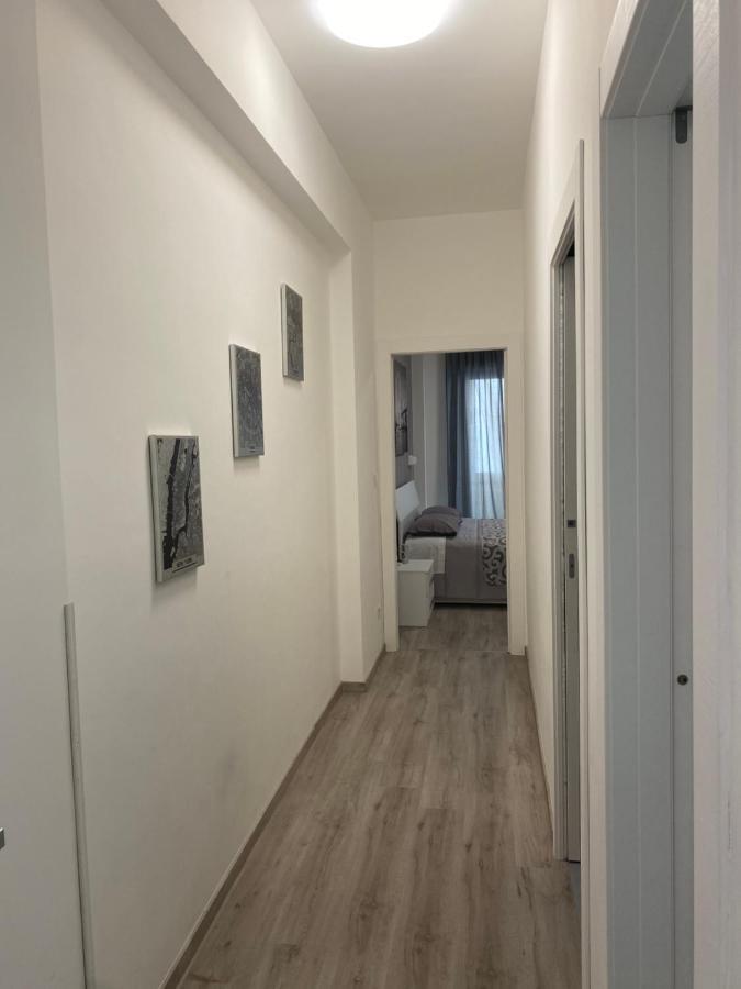 Apartamento Casa Marinella Vico Equense Exterior foto