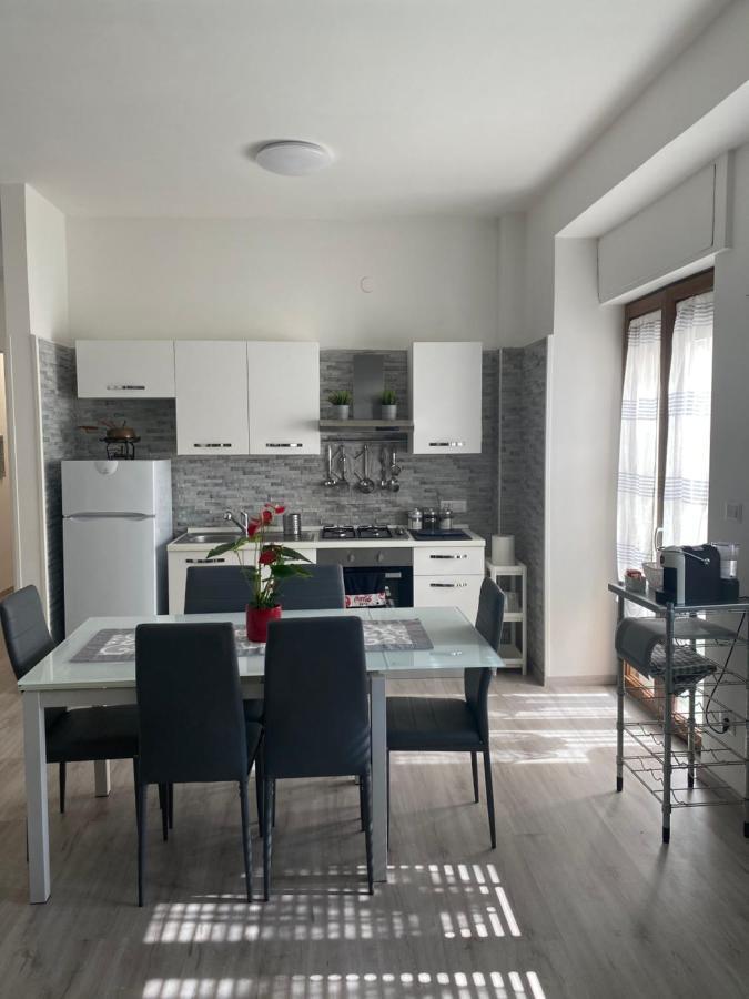 Apartamento Casa Marinella Vico Equense Exterior foto