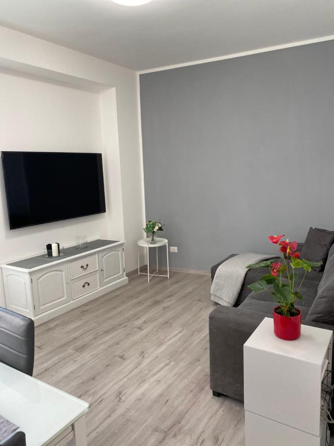 Apartamento Casa Marinella Vico Equense Exterior foto