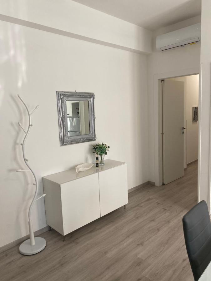 Apartamento Casa Marinella Vico Equense Exterior foto