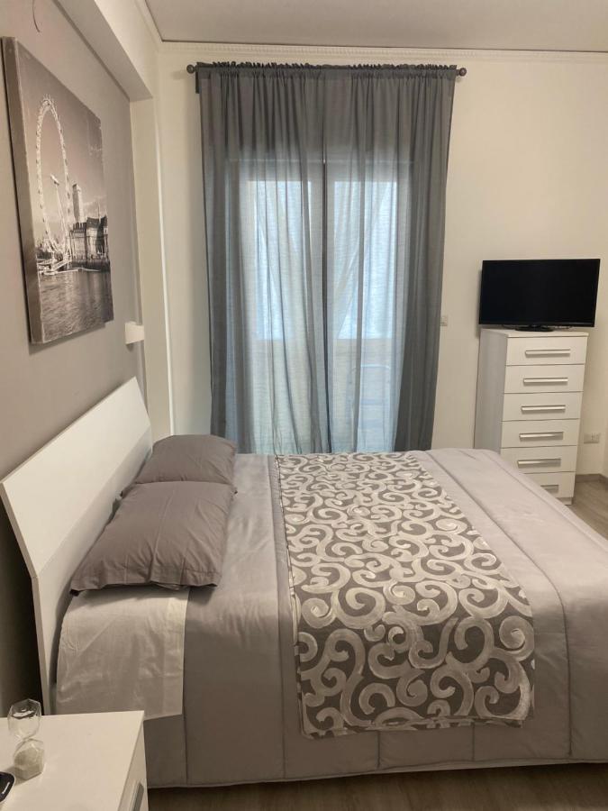 Apartamento Casa Marinella Vico Equense Exterior foto
