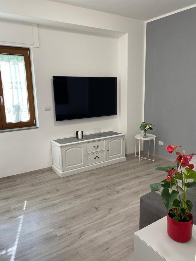 Apartamento Casa Marinella Vico Equense Exterior foto