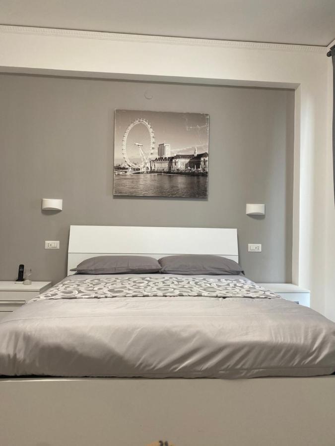Apartamento Casa Marinella Vico Equense Exterior foto