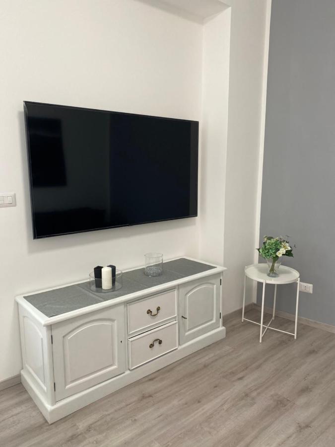 Apartamento Casa Marinella Vico Equense Exterior foto