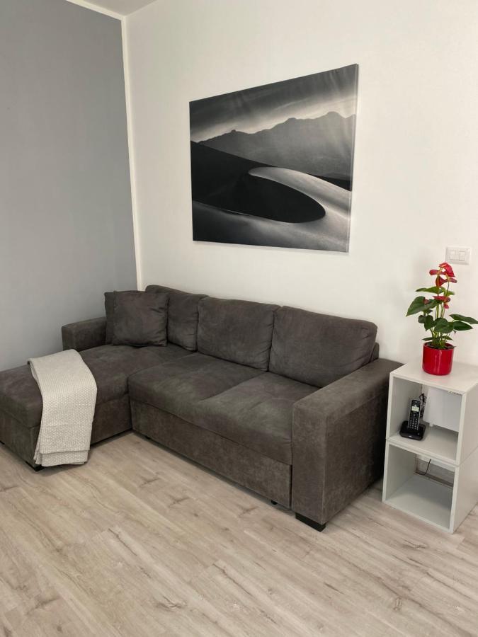 Apartamento Casa Marinella Vico Equense Exterior foto