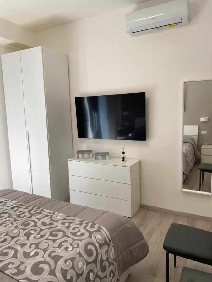 Apartamento Casa Marinella Vico Equense Exterior foto