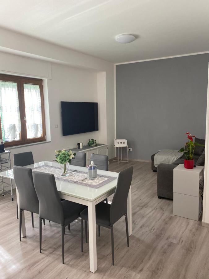 Apartamento Casa Marinella Vico Equense Exterior foto