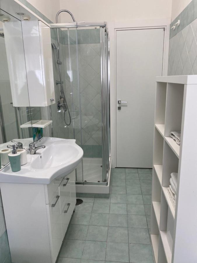 Apartamento Casa Marinella Vico Equense Exterior foto