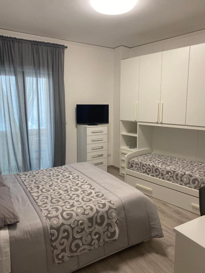 Apartamento Casa Marinella Vico Equense Exterior foto