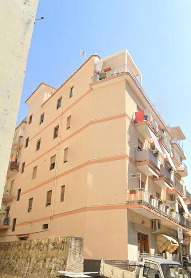 Apartamento Casa Marinella Vico Equense Exterior foto